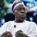 The latest News About Obasanjo creating new political party