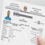 Breaking Latest News about Nigeria: UAE suspends employment visas for Nigerians