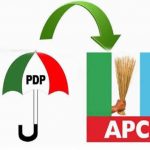BREAKING: Four PDP Reps from Zamfara dump PDP for APC