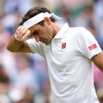 Hubert Hurkacz ends Roger Federer's bid for a ninth Wimbledon title