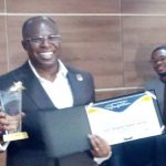 Timipre Sylva honoured for anti-corruption role in Petroleum industry