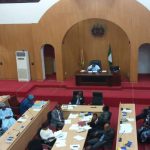 Latest news from Osun is that Assembly approves Oyetola's nominees for Council appointments