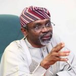 Independence of Press not negotiable - Gbajabiamila