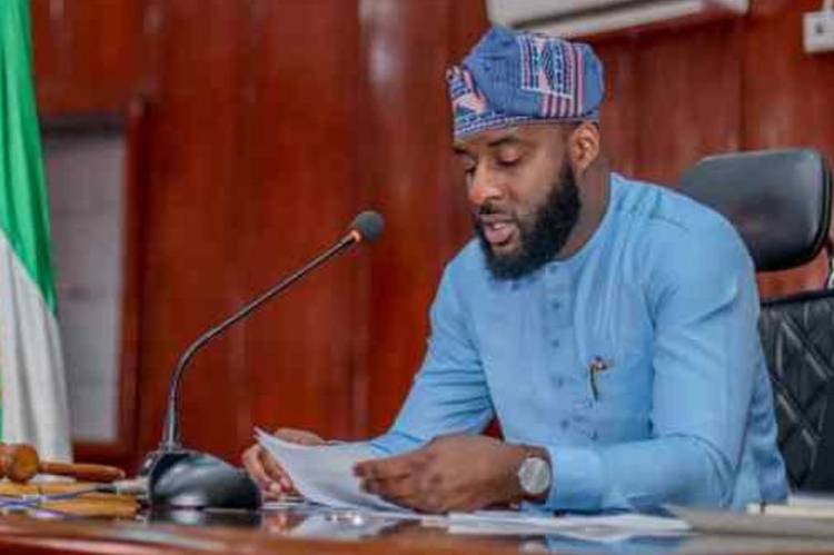 Oyo Assembly Speaker dissolves all 36 House Committee with immediate effect