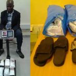 Alleged Drug Trafficking: Two witnesses testify against former council boss, Ashekun