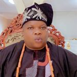 2023: Yoruba First Class Monarch Declare Support For Igbo Presidency