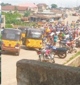 news on flooding in  Ondo,Nigeria