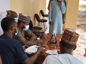 INEC Commences Continuous Voters Registration in Sokoto 