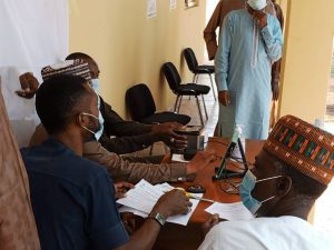 INEC Commences Continuous Voters Registration in Sokoto 