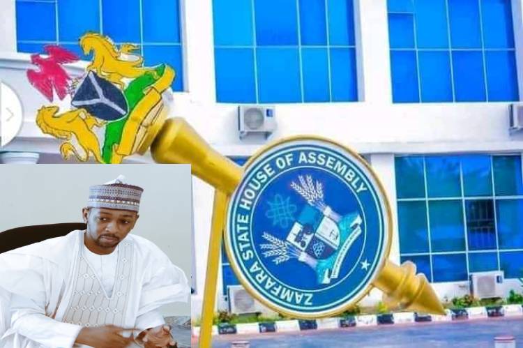 Zamfara deputy Governor replies State Assembly over alleged official misconduct