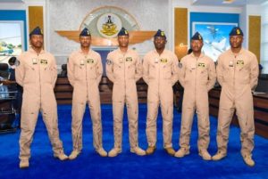 Latest news on Nigerian Air Force 