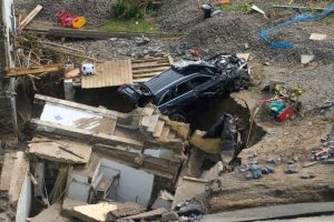 recent news about flooding in Belgium, Germany