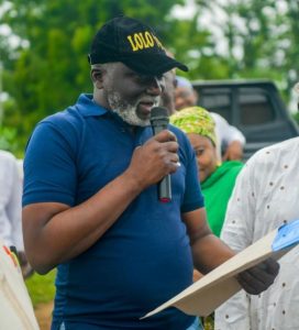 Niger State set to connect 14,000 new water lines for supply