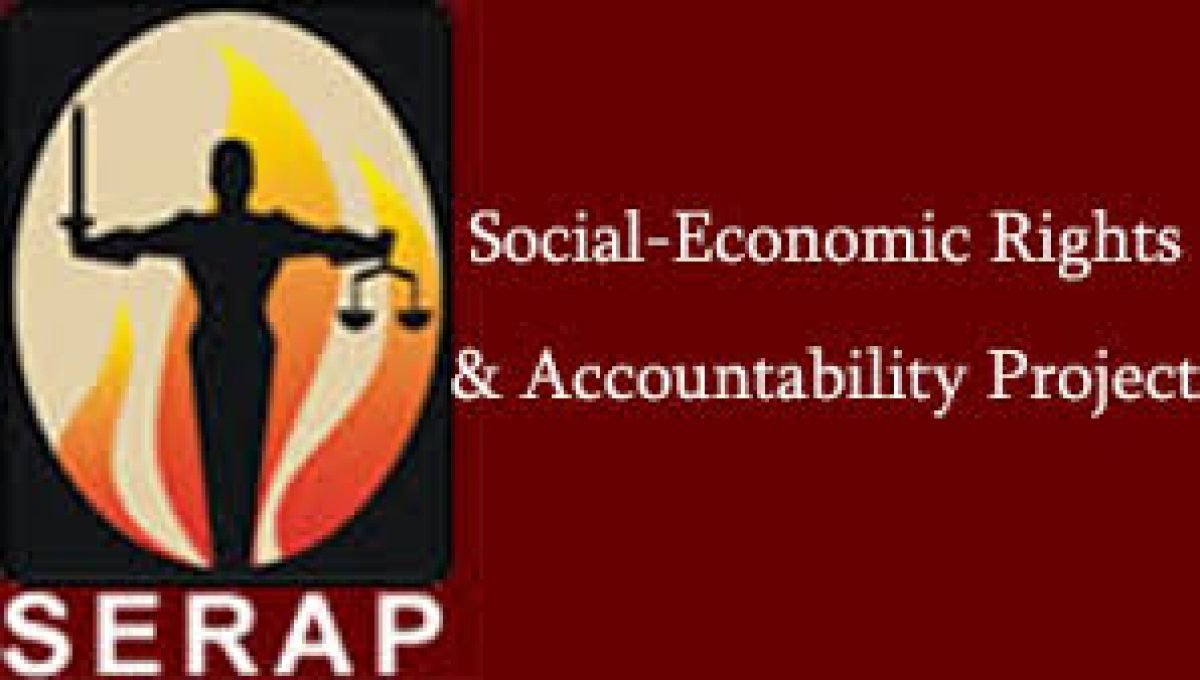 SERAP asks Court to slash jumbo allowances for Buhari, Governors, NASS members