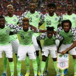 AFCON Qualifiers: Nigeria draws Sudan, Egypt, Guinea Bissau