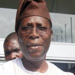 Latest news is that Abiodun mourns former ECOMOG Commander, Adetunji Olurin