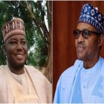 Latest news is that Adamawa APC suspends Council Chairman for allegedly insulting President Buhari