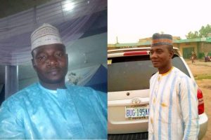 Latest news is that Bandits Kill another politician, Faruk Hassan in Zamfara
