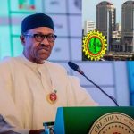 Latest news update is that Just In: Buhari announces N287bn as NNPC’s 2020 profit after tax