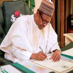President Muhammadu Buhari Re-appoints JAMB, NUC, UBEC CEOs, Others
