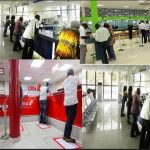 Latest news is that CIBN urges banks to embrace technology