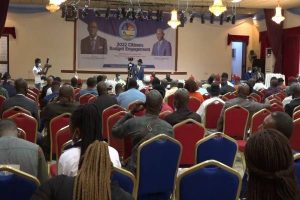 Latest news in Nigeria is that Delta Govt engages citizens on 2022 budget preparation