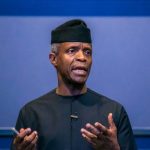 Latest news is that Osinbajo says Every Civil Servant deserves to live in their own home