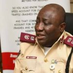 Latest news is that FRSC not a revenue generating agency - Official
