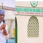 Latest news is that Governor Matawalle condemns abduction of School students, staff