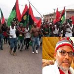 Latest news in Nigeria is that IPOB suspends sit-at-home order