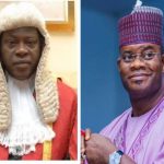 Justice Baba-Yusuf's appointment as acting FCT Chief Judge a perfect fit - Gov Bello