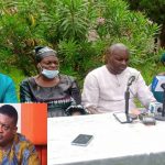 Latest news in Nigeria is that Mohammed Fawehinmi died from COVID-19 complications - Family