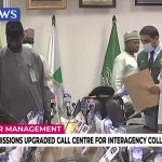 National Emergency Management Agenc