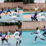 Latest news about National Handball Championship: Team Sokoto Qualifies For Semi Final in All Categories
