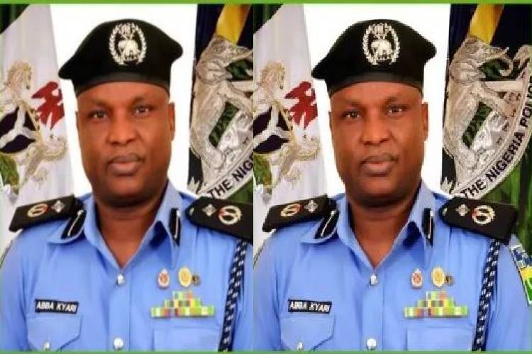 IGP recommends suspension of Abba Kyari, as 4-man special investigation panel begins probe