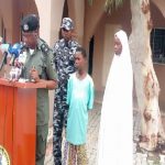 latest news about kebbi abduction, Police rescue two abducted students of FGC Birnin Yauri