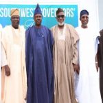 South-West Governors Propose Supreme Courts for Geopolitical Zones