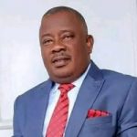newly appointed Deputy Vice-Chancellor (Academics) of the University of Port Harcourt (UNIPORT),Andrew Efemini, has died.