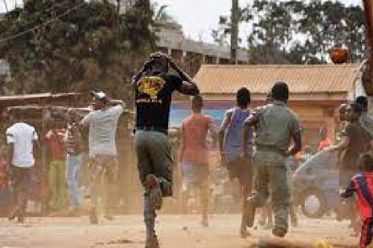 One dead as hoodlums, vigilante group clash in Shasha, Ibadan