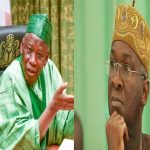 Latest Breaking News About the APC in Nigeria: Fashola, Ganduje, Others to discuss sustainability of Nigeria : Ganduje, Fashola, Others to discuss Sustaibility of Nigeria