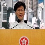 Covid-19: Hong Kong has made vaccines mandatory for key sectors