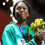 Latest Breaking News From Tokyo Olympics: Ese Brume wins Nigeria's first medal at Tokyo Olympics