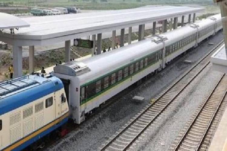 FEC approves $11.17bn rail project to link all coastal cities