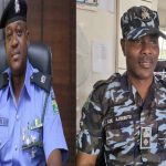 Latest Breaking News about Lagos State Police Command: Lagos Police Command gets new PPRO, Adejobi moves to Abuja