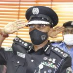 Latest Breaking News About The Nigerian Police Force: IGP redeploys 13 commissioners of Police