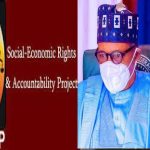 Investigate spending of ₦881bn by 367 MDAs without appropriation, SERAP tells Buhari