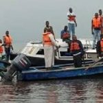 One dead, fiften injured in Ondo boat mishap