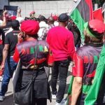 Latest Breaking News about IPOB: Our Sit At Home Order Remains n force_ IPOB