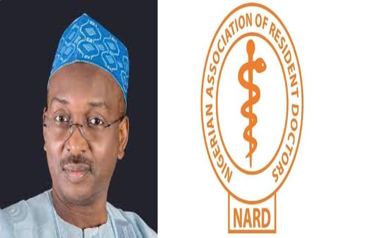 PGF DG charges Nigerians, Leaders on Doctors’ Strike