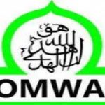 Latest Breaking News about FOMWAN : Oyo FOMWAN urges Nigerians to migrate from Vices
